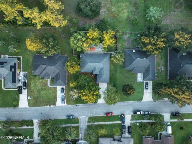 1277 MCGIRTS CREEK Drive E, Jacksonville, FL 32221