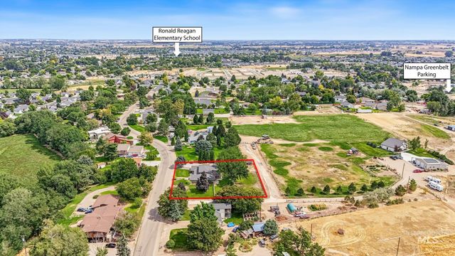 1703 Primrose Dr., Nampa, ID 83686
