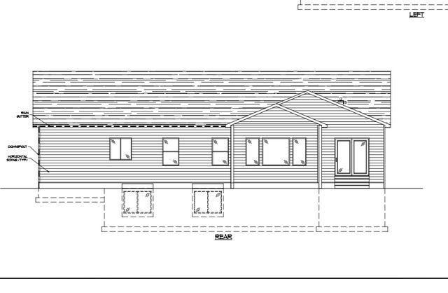 124 N 1140 E, Hyde Park, UT 84318