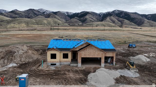 124 N 1140 E, Hyde Park, UT 84318