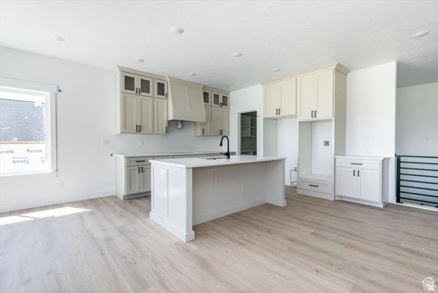 124 N 1140 E, Hyde Park, UT 84318