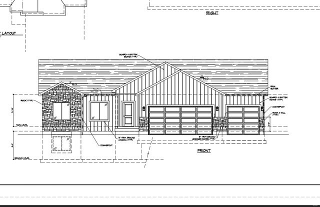 124 N 1140 E, Hyde Park, UT 84318