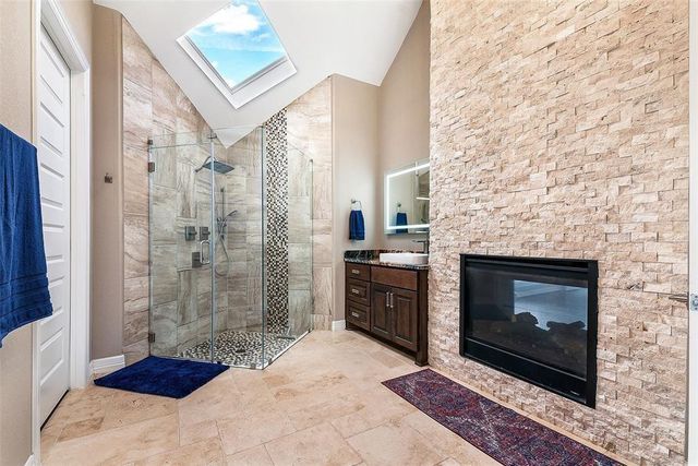 2911 S Saddlebrook Lane, Katy, TX 77494