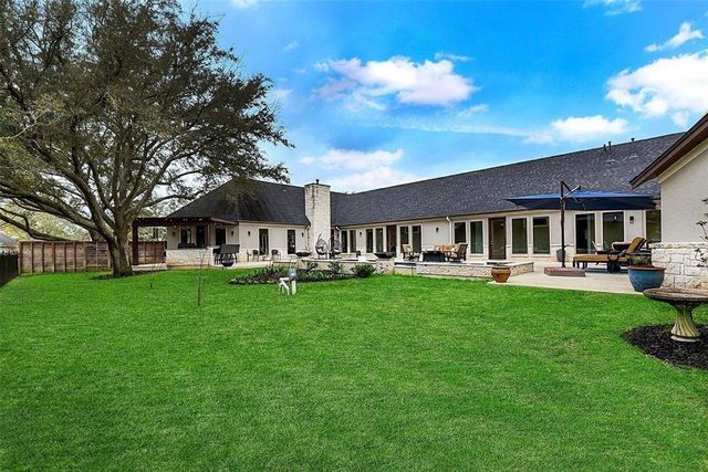 2911 S Saddlebrook Lane, Katy, TX 77494