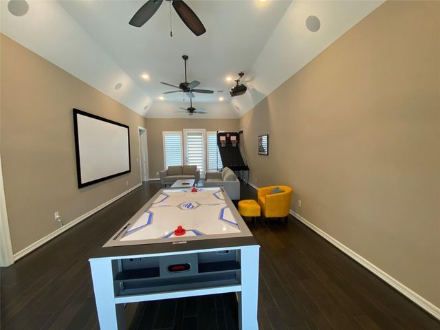 2911 S Saddlebrook Lane, Katy, TX 77494