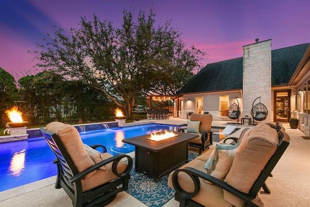 2911 S Saddlebrook Lane, Katy, TX 77494