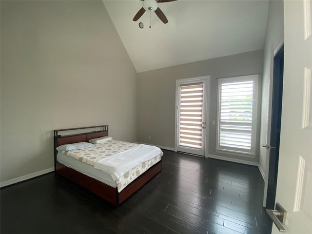 2911 S Saddlebrook Lane, Katy, TX 77494