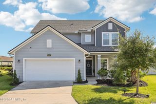 809 LAUREL VALLEY Drive, Orange Park, FL 32065