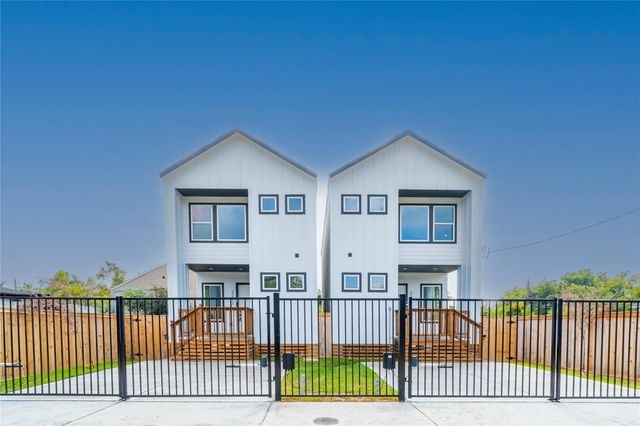 3212 Retta Street, Houston, TX 77026