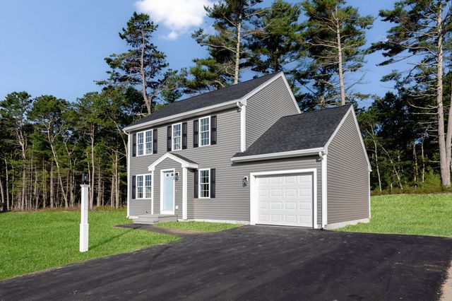 25 Bumblebee Dr, Plymouth, MA 02360
