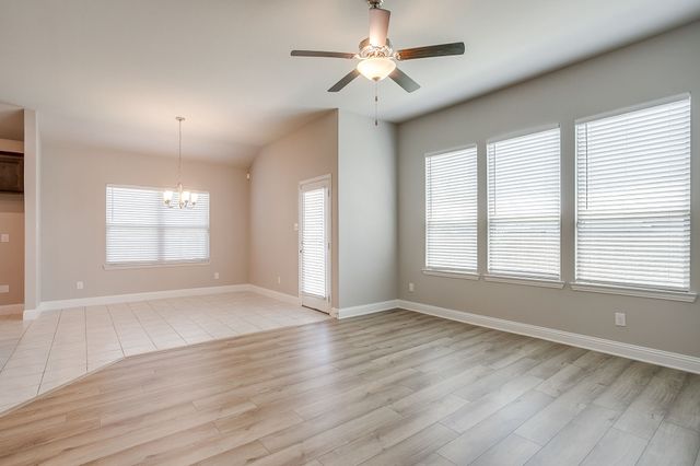 1448 Eagle Nest Drive, Pelican Bay, TX 76020