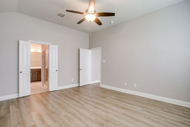 1448 Eagle Nest Drive, Pelican Bay, TX 76020