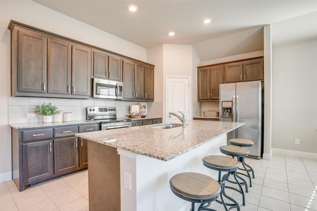 1448 Eagle Nest Drive, Pelican Bay, TX 76020