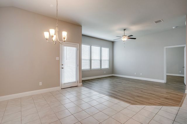 1448 Eagle Nest Drive, Pelican Bay, TX 76020