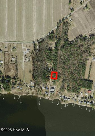 257 Clark Road, Bath, NC 27808