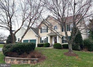 8321 JORDAN VALLEY WAY, Frederick, MD 21702