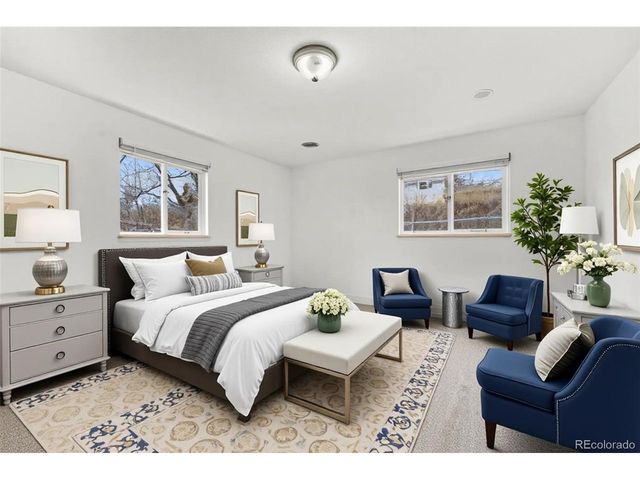 971 S Arbutus St, Lakewood, CO 80228