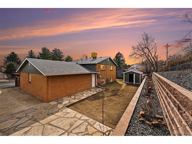971 S Arbutus St, Lakewood, CO 80228
