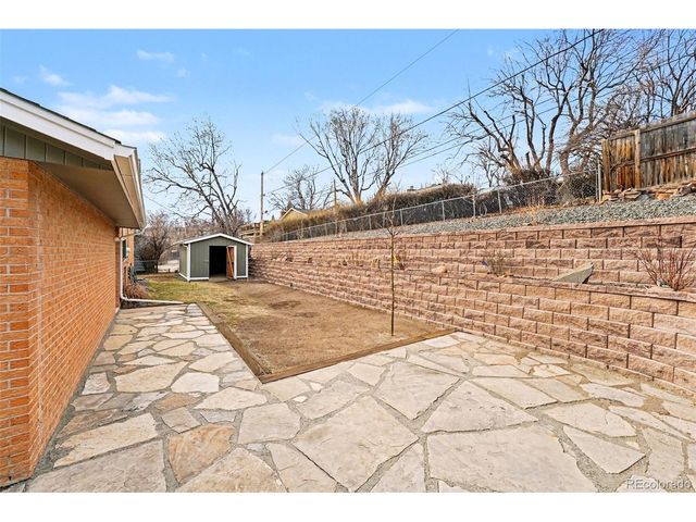 971 S Arbutus St, Lakewood, CO 80228