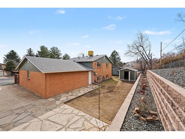 971 S Arbutus St, Lakewood, CO 80228