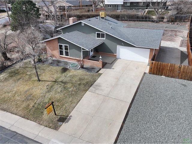 971 S Arbutus St, Lakewood, CO 80228
