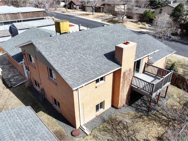 971 S Arbutus St, Lakewood, CO 80228