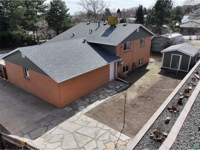 971 S Arbutus St, Lakewood, CO 80228