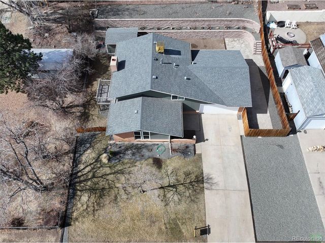 971 S Arbutus St, Lakewood, CO 80228