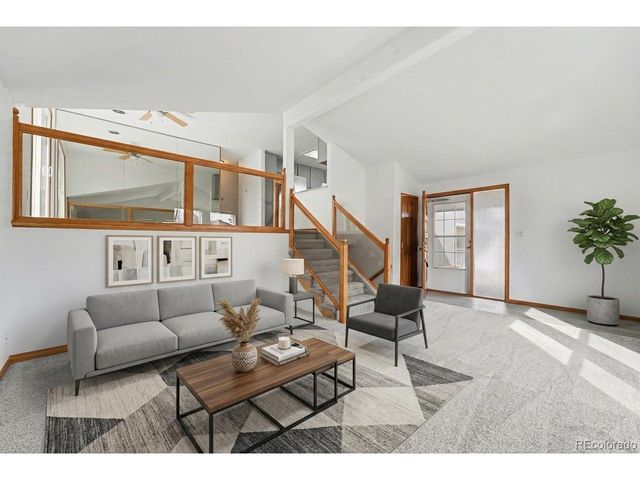 971 S Arbutus St, Lakewood, CO 80228