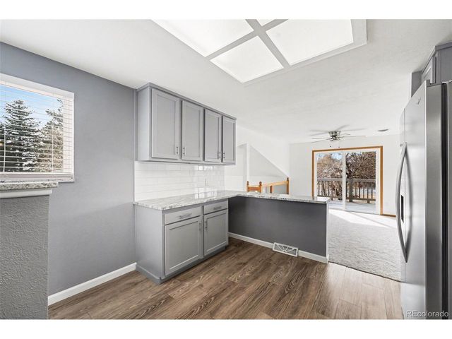 971 S Arbutus St, Lakewood, CO 80228