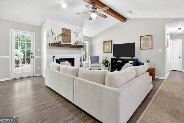 140 Wendell Court, Fayetteville, GA 30215