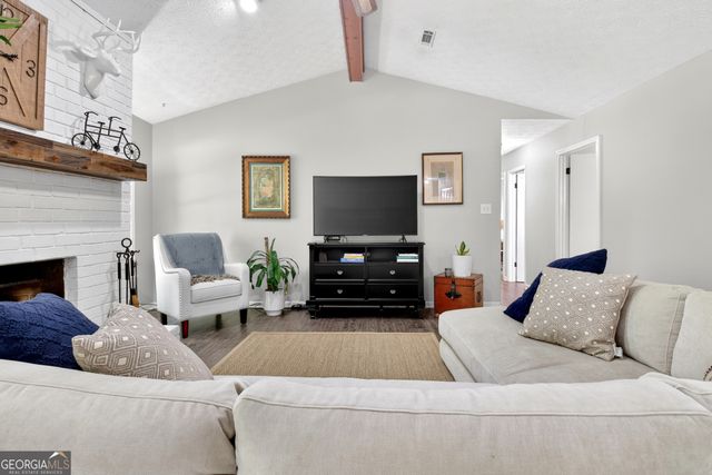 140 Wendell Court, Fayetteville, GA 30215