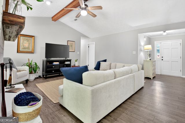 140 Wendell Court, Fayetteville, GA 30215