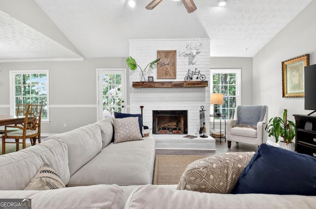 140 Wendell Court, Fayetteville, GA 30215
