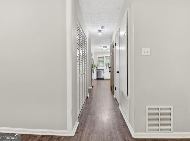140 Wendell Court, Fayetteville, GA 30215