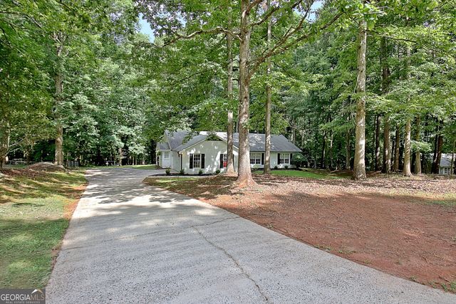 140 Wendell Court, Fayetteville, GA 30215