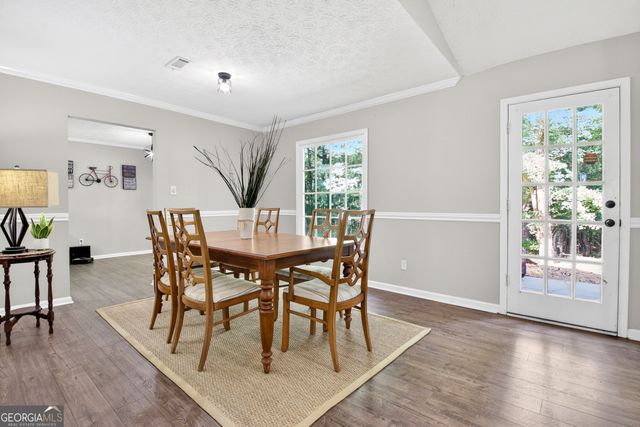 140 Wendell Court, Fayetteville, GA 30215