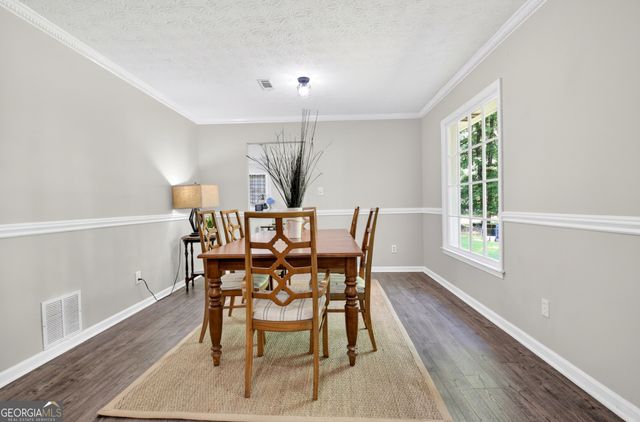 140 Wendell Court, Fayetteville, GA 30215