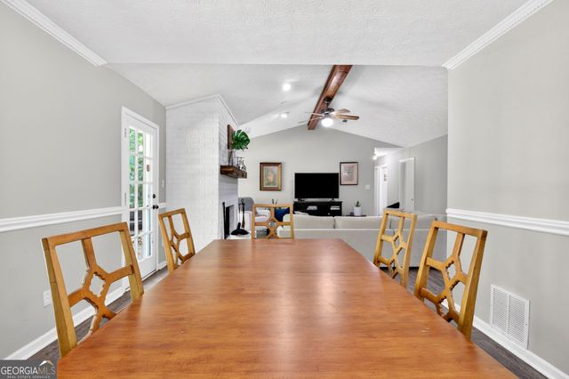 140 Wendell Court, Fayetteville, GA 30215