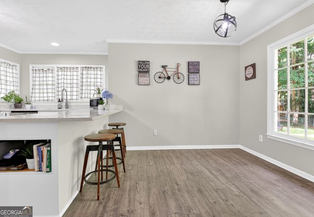 140 Wendell Court, Fayetteville, GA 30215