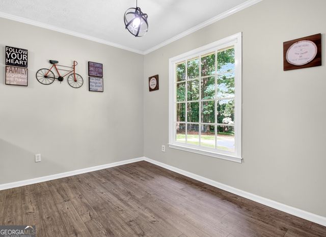 140 Wendell Court, Fayetteville, GA 30215