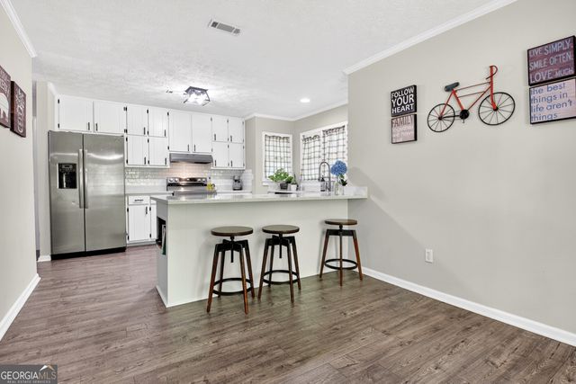 140 Wendell Court, Fayetteville, GA 30215