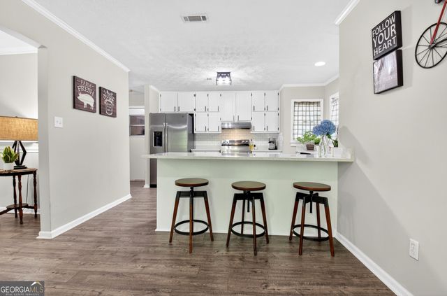 140 Wendell Court, Fayetteville, GA 30215