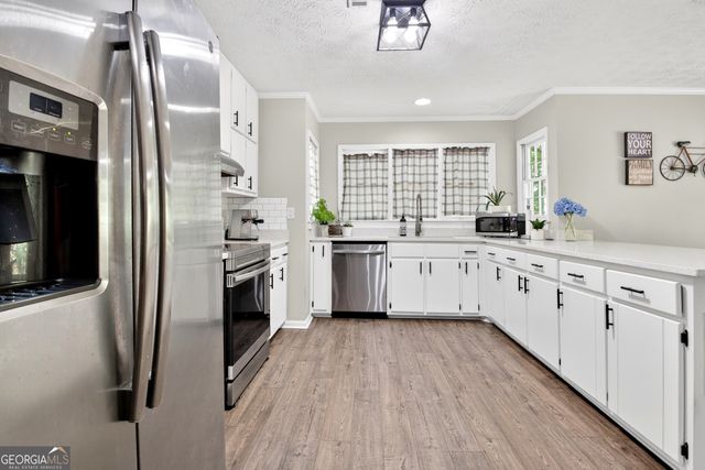 140 Wendell Court, Fayetteville, GA 30215
