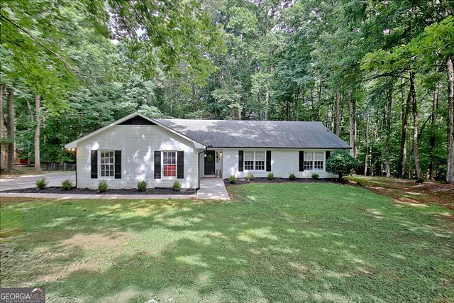 140 Wendell Court, Fayetteville, GA 30215