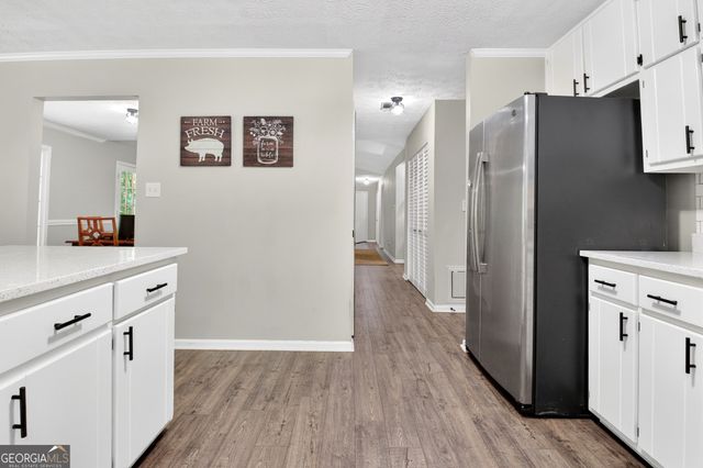 140 Wendell Court, Fayetteville, GA 30215
