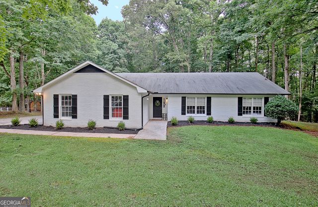 140 Wendell Court, Fayetteville, GA 30215