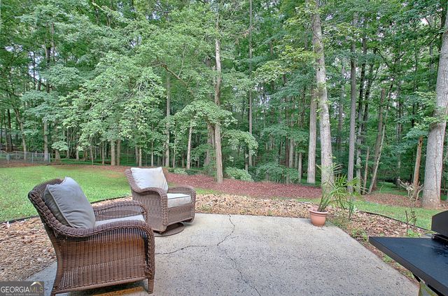 140 Wendell Court, Fayetteville, GA 30215