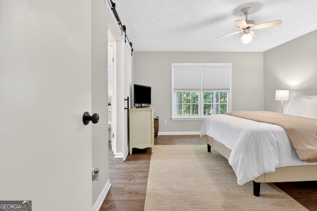 140 Wendell Court, Fayetteville, GA 30215