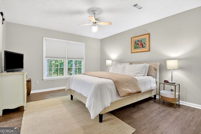 140 Wendell Court, Fayetteville, GA 30215